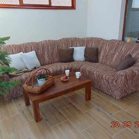 HrabušicePrivat Alfaアパートメント エクステリア 写真
